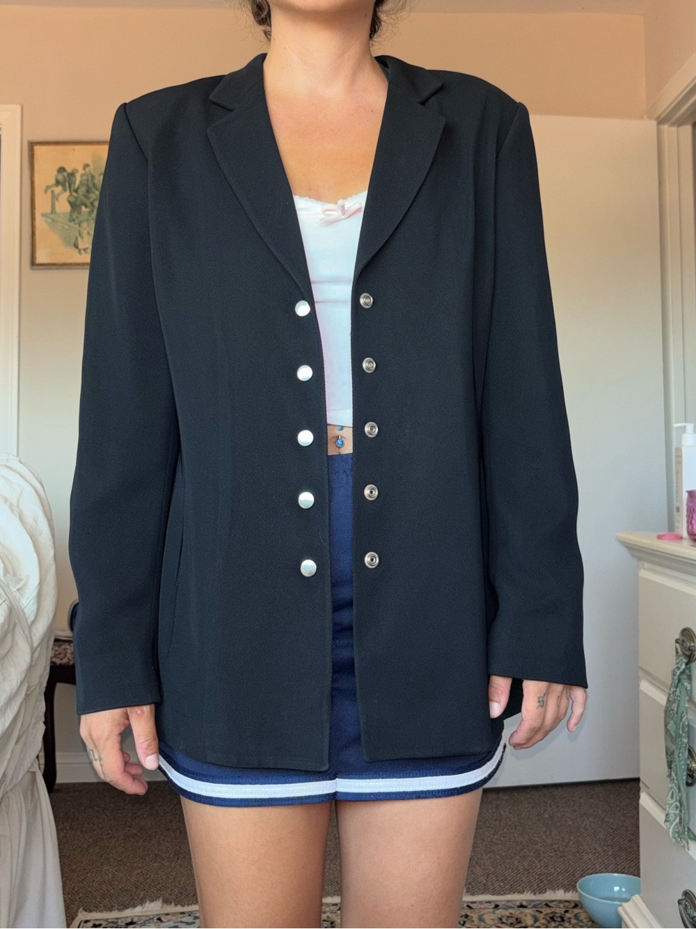 Blazer - Picture 2 of 6